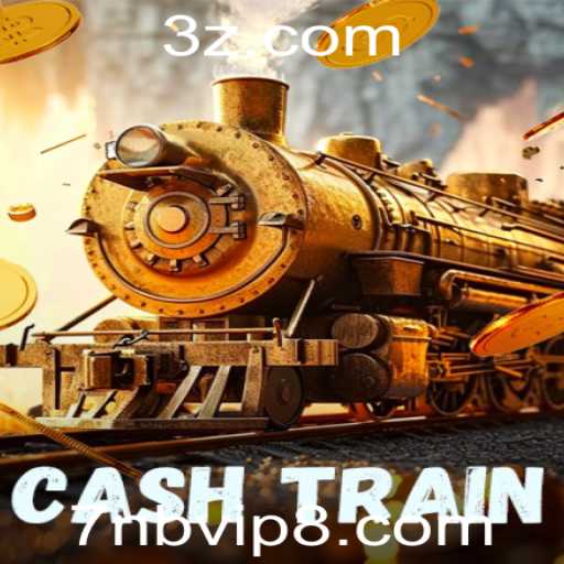 CashTrain: Um Novo Fenômeno no Mundo dos Jogos Online