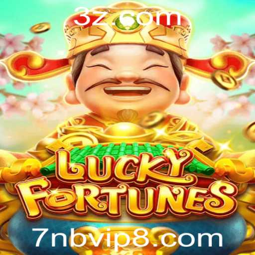 Decifrando LUCKYFORTUNES: O Novo Jogo que Está Transformando o Cenário de Entretenimento