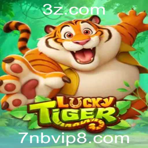 Descubra o Fascinante Mundo de LuckyTiger: O Jogo Que Conquistou a Internet