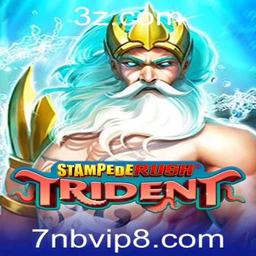 StempedeRushTrident: Explorando o Novo Fenômeno dos Games