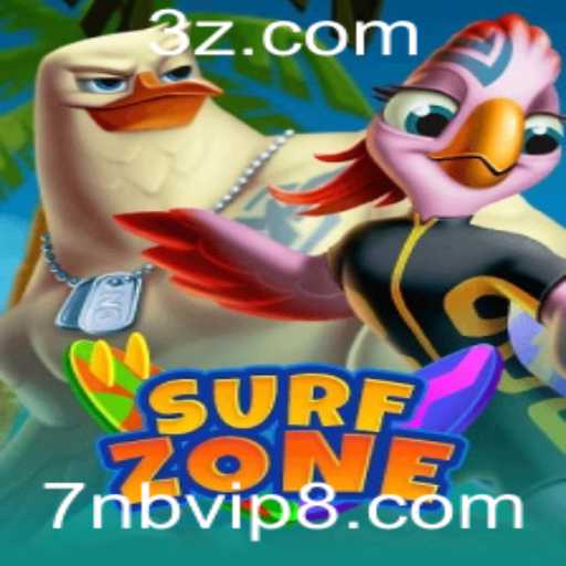 SurfZone: A Revolução dos Jogos de Surf Online